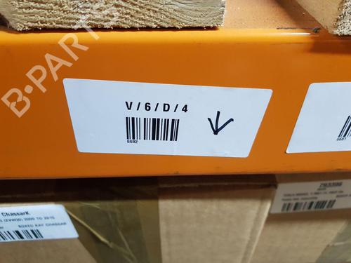 Front wiper motor HONDA INSIGHT (ZE_) 1.3 IMA (ZE28, ZE2) | BP33966592M29  - Image 7