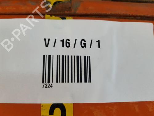 Radio LAND ROVER RANGE ROVER EVOQUE (L551) 2.0 D150 | BP32149192E6  - Image 7