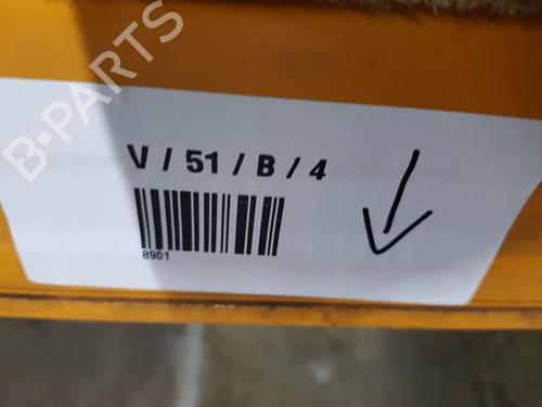 Grill DACIA SANDERO II 1.5 dCi | BP38421009C40 - Image 14