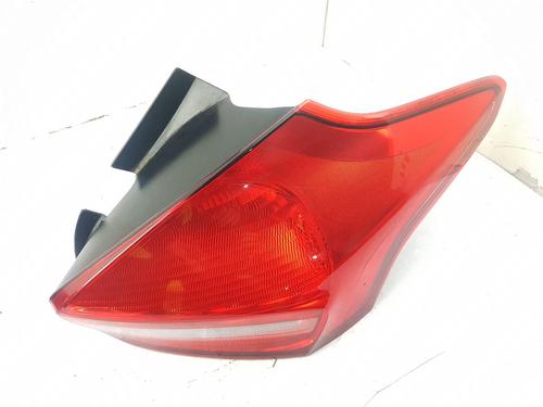 Right taillight FORD FOCUS III 1.0 EcoBoost | BP31864249C35 - Image 4