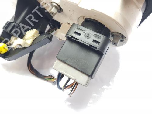 Climate control FORD FIESTA V (JH_, JD_) | BP29839831I5