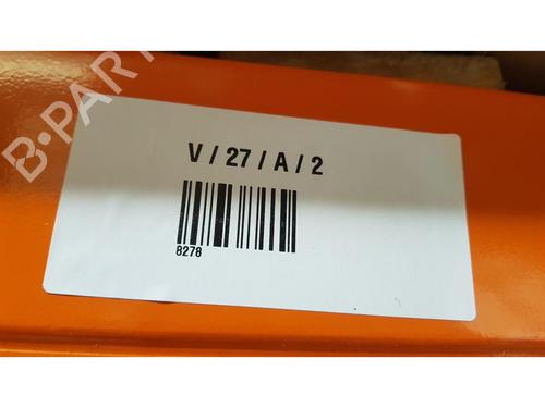 Right tailgate light MITSUBISHI ASX (GA_W_) 1.8 DI-D (GA6W) | BP33629980C80  - Image 7