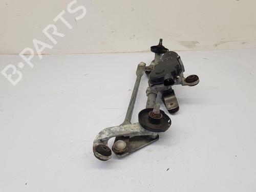 Front wiper motor NISSAN LEAF (ZE0) Electric | BP33966516M29 - Image 3