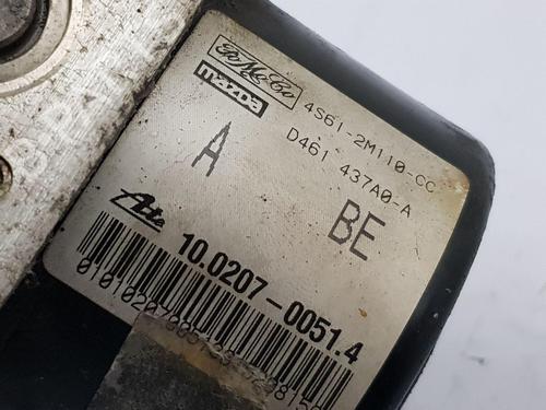 ABS pump FORD FIESTA V (JH_, JD_) 1.25 16V | BP29492784M43 