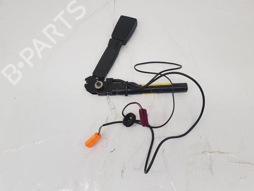 Used Front right belt tensioner Front right belt tensioner FORD KUGA I 2.0 TDCi 4x4 (136 hp) 34331924 34331924