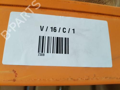 Electronic module LAND ROVER DISCOVERY V (L462) 3.0 Td6 4x4 | BP38778744M83 - Image 6