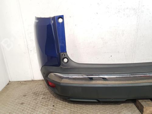 Rear bumper PEUGEOT 3008 II SUV (MC_, MR_, MJ_, M4_) 1.5 BlueHDi 130 | BP28612769C8