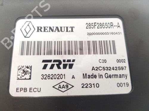 Modulo electronico RENAULT GRAND SCÉNIC III (JZ0/1_) 1.5 dCi (JZ0B, JZ07) | BP29839500M83 