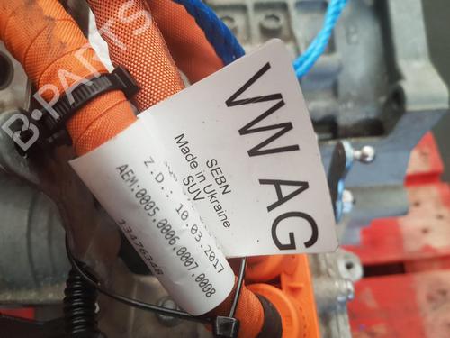Gearbox CUPRA FORMENTOR (KM7, KMP) | BP39976735M3 - Image 8