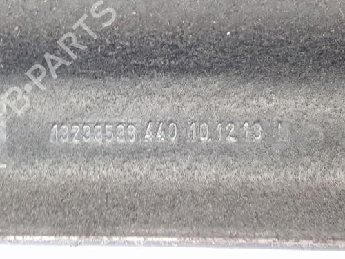 Hattehylde VAUXHALL CORSA Mk III (D) (S07) 1.2 i 16V (L08) | BP29871038C85