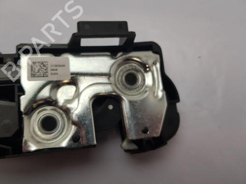 Other MERCEDES-BENZ A-CLASS (W177)  | BP23435056O1 