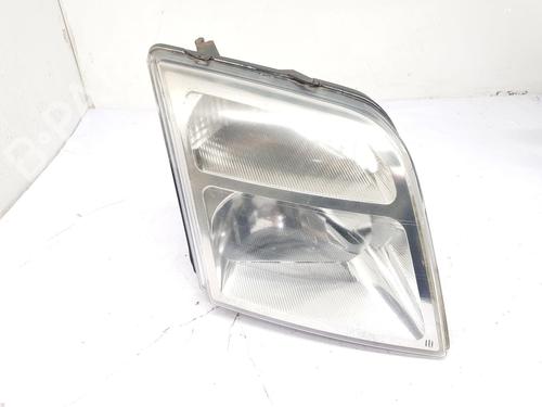 Used Left headlight FORD TRANSIT CONNECT (P65_, P70_, P80_) 1.8 Di (75 hp) 30891629