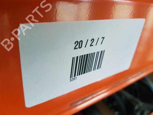 Mass air flow sensor MCLAREN 650S Spider 3.8 | BP22680009M95 - Image 9