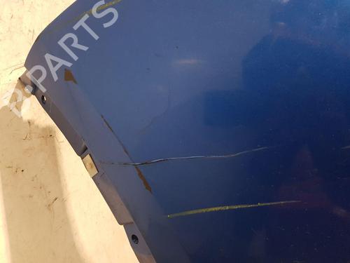 Front bumper VAUXHALL MOKKA / MOKKA X (J13) 1.6 CDTi | BP29839854C7