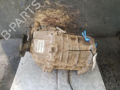 Used Transfer box FORD RANGER (TKE) 3.2 TDCi 4x4 (200 hp) 30650102