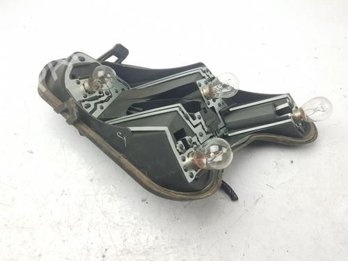 Used Lamp holder Lamp holder PEUGEOT 308 I (4A_, 4C_) 1.6 HDi (109 hp) 34639078 34639078