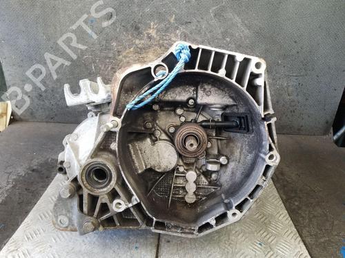 Gearbox FIAT 500L (351_, 352_) 1.3 D Multijet (199LXY1A, 199LXY11) | BP34226604M3 - Image 2