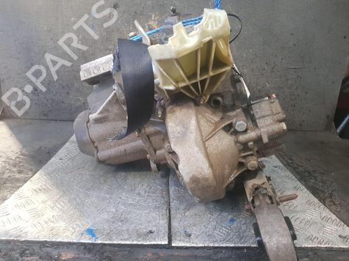Gearbox CITROËN C3 II (SC_) 1.6 HDi | BP31365726M3 