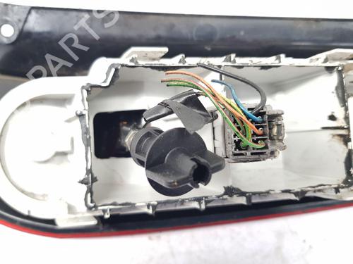 Left taillight FORD FUSION (JU_) 1.4 | BP29439990C34 