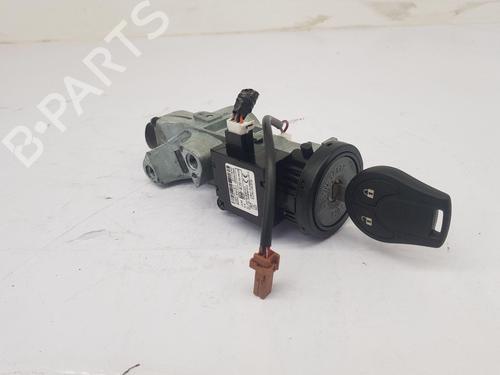 Ignition barrel NISSAN NOTE (E12) 1.5 dCi | BP33889941M48 - Image 3