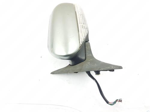 Left mirror SUBARU LEGACY IV (BL) 2.0 AWD (BL5) | BP29440217C26 