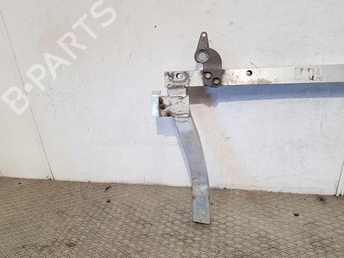 Support VAUXHALL CORSA Mk IV (E) (X15) 1.4 | BP27372115C155 