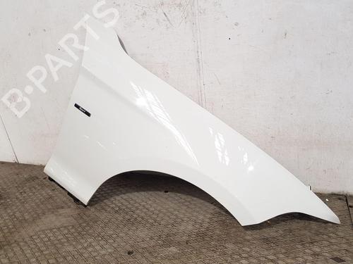 Right front fenders BMW 1 (F20) 116 d | BP29263007C42 