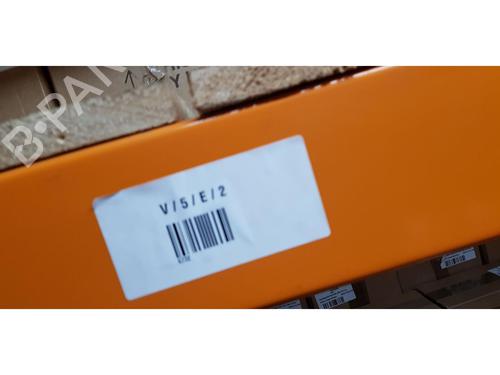 Radio TOYOTA HIACE V Van (TRH2__, KDH2__, LH2__, GDH2__) 2.5 D-4D | BP30520439E6 