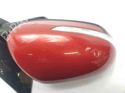 Right mirror KIA SPORTAGE III (SL) 2.0 CRDi AWD | BP27550319C27 