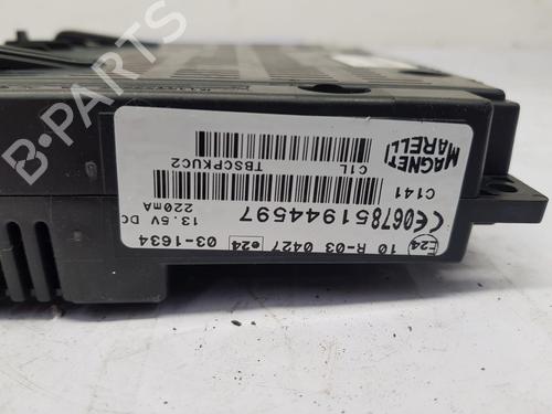 Electronic module FIAT PUNTO (199_) 1.4 (199AXB1A, 199BXB1A, 199BXB11, 199AXB11) | BP36531851M83 - Image 7