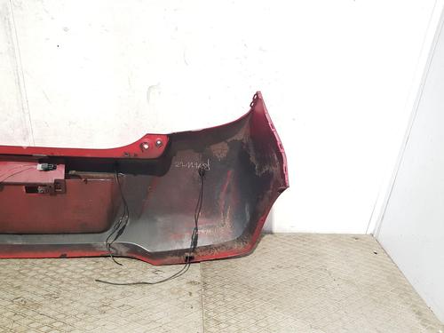 Rear bumper SUZUKI CELERIO (LF) 1.0 (AVK310) | BP35795830C8 - Image 15
