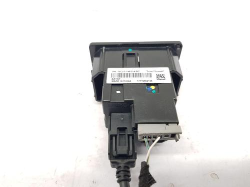 Electronic module FORD S-MAX (CJ, WA6) 2.0 TDCi | BP29549197M83 
