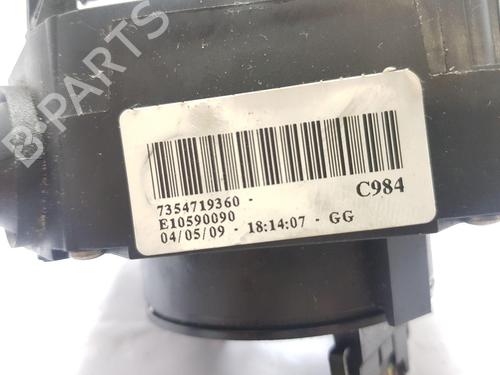 Steering column stalk FIAT GRANDE PUNTO (199_) 1.4 (199AXB11, 199AXB1A, 199BXB1A, 199AXL1A) | BP29492790I23 