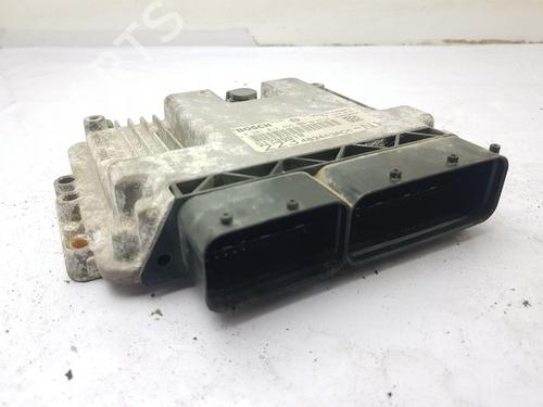 Engine control unit (ECU) FIAT DOBLO Box Body/MPV (223_) 1.9 JTD | BP32352663M57 - Image 2