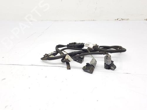 Electronic module FORD USA MUSTANG Coupe 2.3 EcoBoost | BP27886569M83