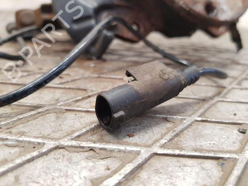 Left front steering knuckle FORD KA (RU8) 1.2 | BP25853854M25 