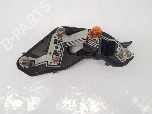 Used Lamp holder Lamp holder PEUGEOT 207 (WA_, WC_) 1.4 HDi (68 hp) 34425922 34425922