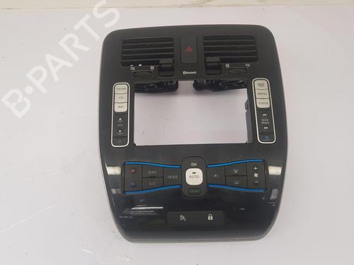 Difusor / Saída de ar Difusor / Saída de ar NISSAN LEAF (ZE0) Electric (109 hp) 33966512 33966512