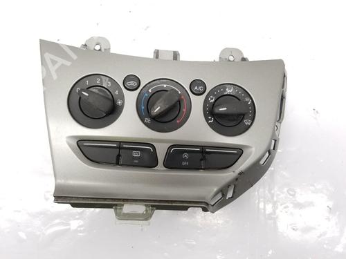 climate-control-ford-focus-iii-turnier-2010-2011-2012-2013-2014-2015-2016-2017-2018-2019-2020-31722836 main image
