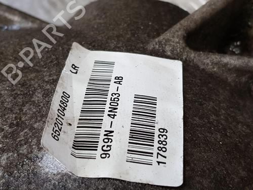 Rear differential LAND ROVER FREELANDER 2 (L359) 2.2 TD4 4x4 | BP30184633M24