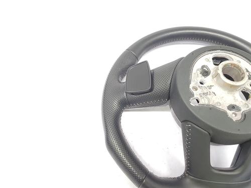 Steering wheel AUDI A4 B9 (8W2, 8WC) 2.0 TDI quattro | BP32177763C49 