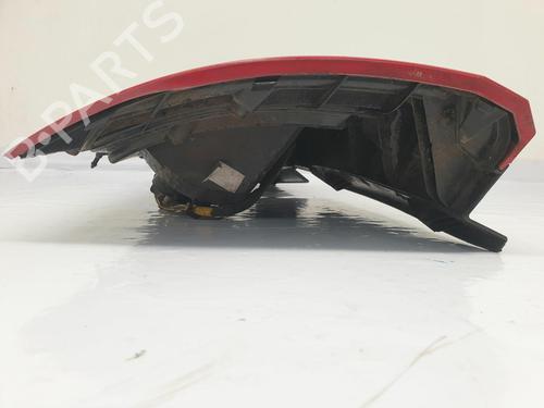 Left taillight KIA SOUL I (AM) 1.6 CRDi 128 | BP22204828C34 