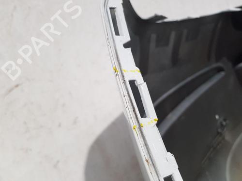 Rear bumper VAUXHALL CORSA Mk III (D) (S07) 1.0 i 12V (L08) | BP29597980C8 