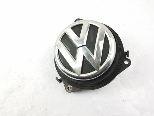 Used Tailgate handle VW GOLF VI (5K1) 2.0 TDI (140 hp) 28283880