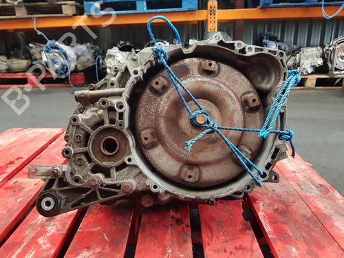 Used Gearbox VOLVO V50 (545) 2.4 (170 hp) 22670775