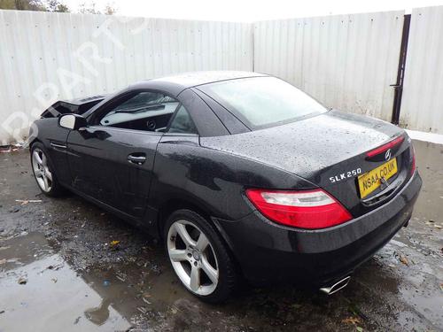 ABS pump MERCEDES-BENZ SLK (R172) 250 CDI / d (172.403) | BP30840041M43 - Image 13