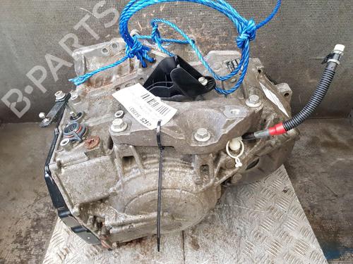 Gearbox VOLVO V70 III (135) 2.4 D | BP22676640M3 