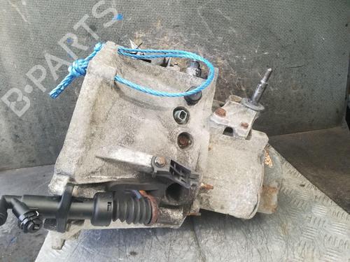 Gearbox CITROËN BERLINGO MULTISPACE (B9) 1.6 HDi 90 | BP39615909M3 - Image 5