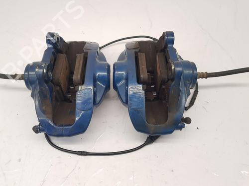 Bremssattel rechts hinten für BMW 4 Convertible (F33, F83) M4 Competition (450 hp) 32127332