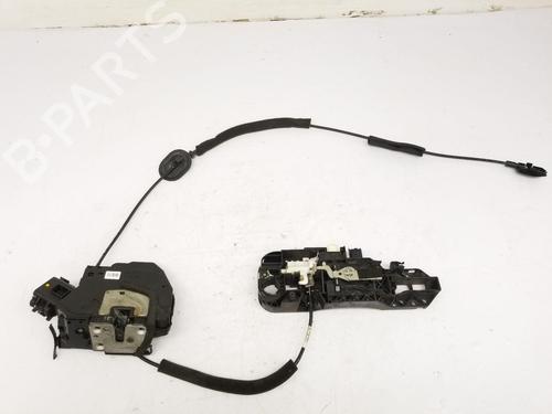 Used Front right lock RENAULT MEGANE CC (EZ0/1_) 1.4 TCe (EZ0F, EZ1V) (131 hp) 29900370